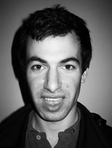 'Uncut Gems' directors team with Nathan Fielder on a new Showtime show | News | LIVING LIFE FEARLESS