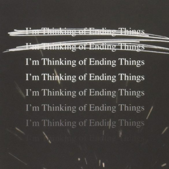 Charlie Kaufman and Netflix have teamed up to adapt 'I’m Thinking of Ending Things' | News | LIVING LIFE FEARLESS