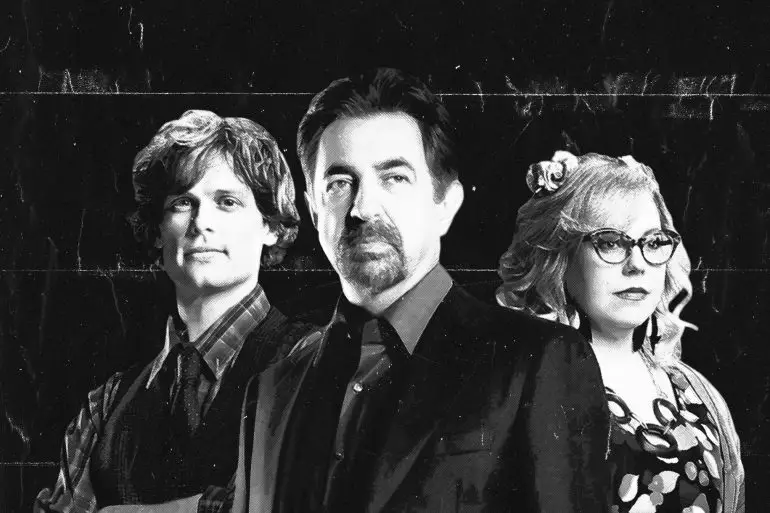 Godspeed, Unsubs: 'Criminal Minds' Signs Off | Features | LIVING LIFE FEARLESS