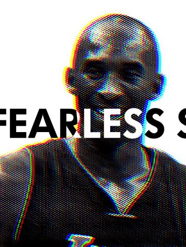 Kobe, the Oprah dilemma, and our reactions to the Grammys and Oscars | Podcasts | The Fearless Show | LIVING LIFE FEARLESS