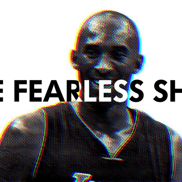 Kobe, the Oprah dilemma, and our reactions to the Grammys and Oscars | Podcasts | The Fearless Show | LIVING LIFE FEARLESS