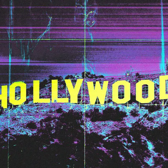 Your Hollywood Dreams Are Now in the Hands of A.I., but It's Not Time to Panic... Yet | Opinions | LIVING LIFE FEARLESS