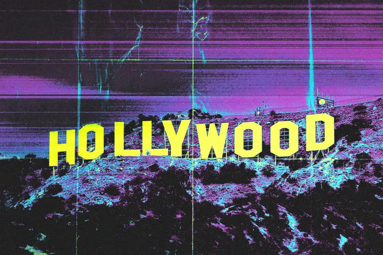Your Hollywood Dreams Are Now in the Hands of A.I., but It's Not Time to Panic... Yet | Opinions | LIVING LIFE FEARLESS