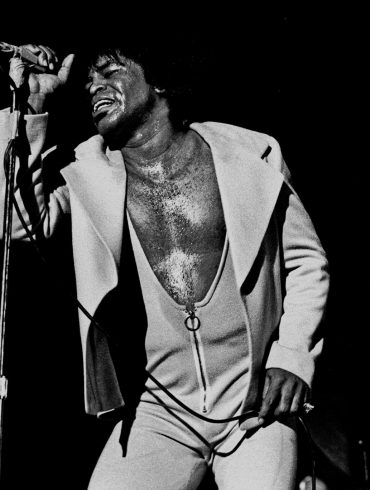 New evidence could spark a murder investigation in James Brown's death | News | LIVING LIFE FEARLESS