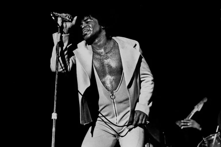 New evidence could spark a murder investigation in James Brown's death | News | LIVING LIFE FEARLESS