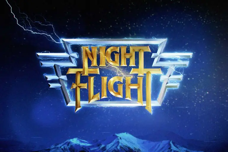 Revived 'Night Flight' TV show joins forces with Sub Pop | News | LIVING LIFE FEARLESS