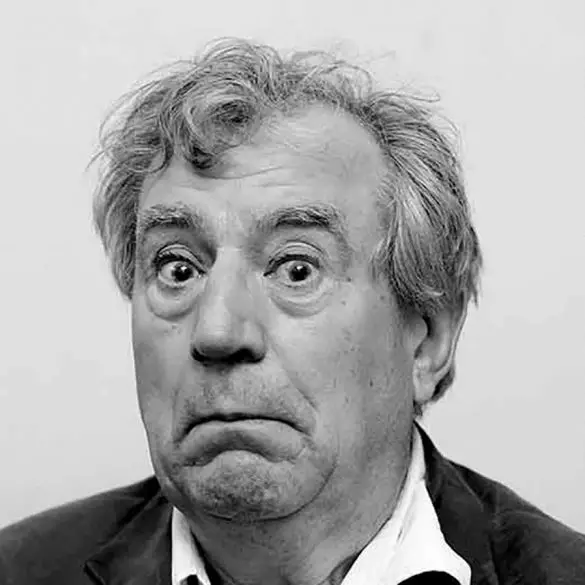 The late Terry Jones of 'Monty Python' fame leaves a literary legacy too | News | LIVING LIFE FEARLESS