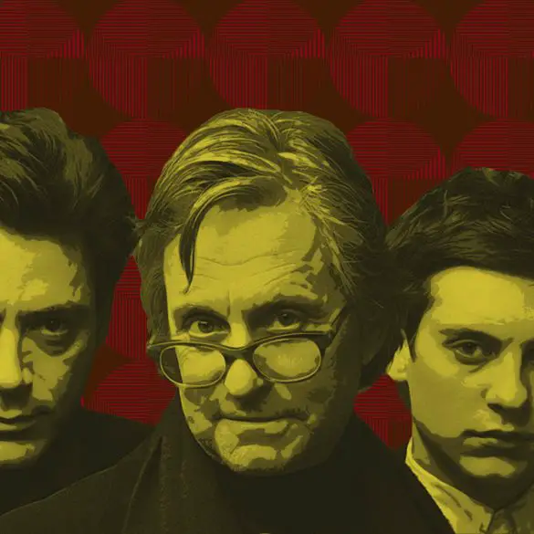 Two Decades of Watching the Wheels: 'Wonder Boys' Turns 20 | Features | LIVING LIFE FEARLESS