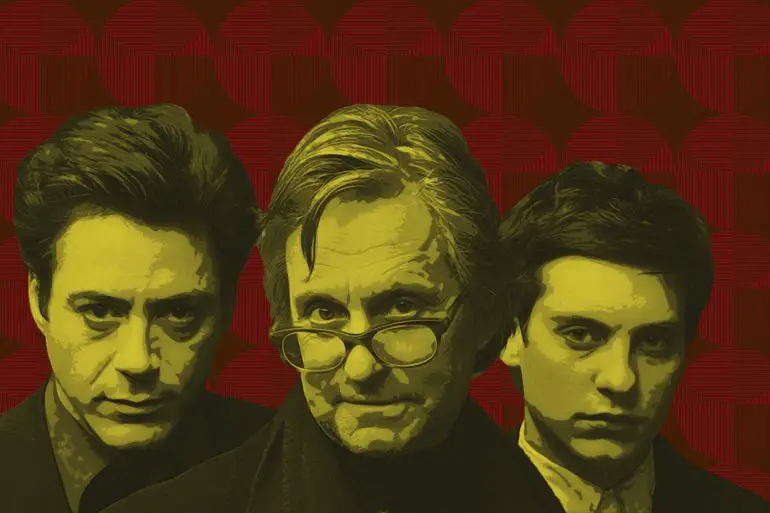 Two Decades of Watching the Wheels: 'Wonder Boys' Turns 20 | Features | LIVING LIFE FEARLESS