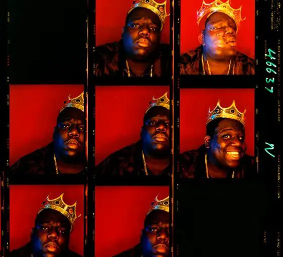 International Center of Photography in New York is hosting a hip-hop exhibition | News | LIVING LIFE FEARLESS