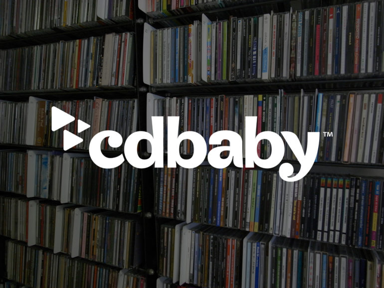 After more than 20 years, CD Baby is shutting down its online store | News | LIVING LIFE FEARLESS