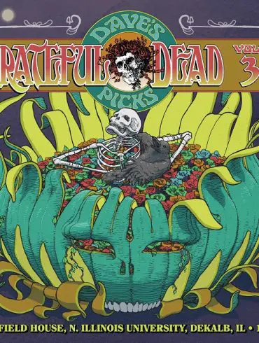 Grateful Dead's record 100th Album enters the US Billboard 200 charts | News | LIVING LIFE FEARLESS