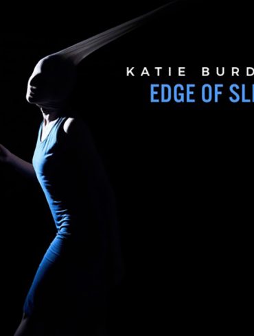 Katie Burden - 'Edge of Sleep' Reaction | Opinions | LIVING LIFE FEARLESS