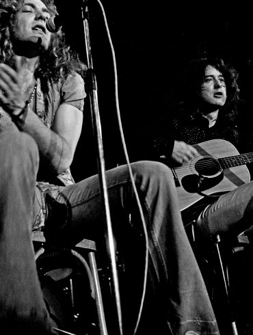 Led Zeppelin win their “Stairway To Heaven” appeals case | News | LIVING LIFE FEARLESS