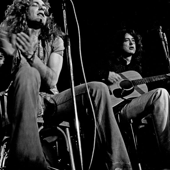 Led Zeppelin win their “Stairway To Heaven” appeals case | News | LIVING LIFE FEARLESS