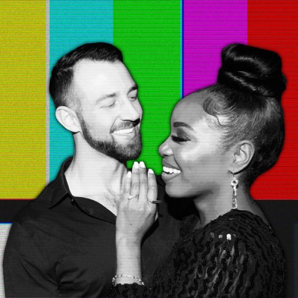 Love Is Blind: The Most Genuine Dating Show In All Of TV Land | Opinions | LIVING LIFE FEARLESS