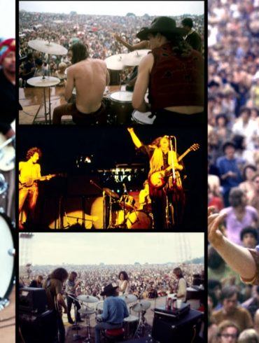 Music concerts and documentaries you can watch online for free | News | LIVING LIFE FEARLESS