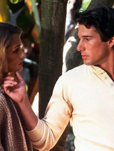 '80s blockbuster 'American Gigolo' becomes a TV series | News | LIVING LIFE FEARLESS