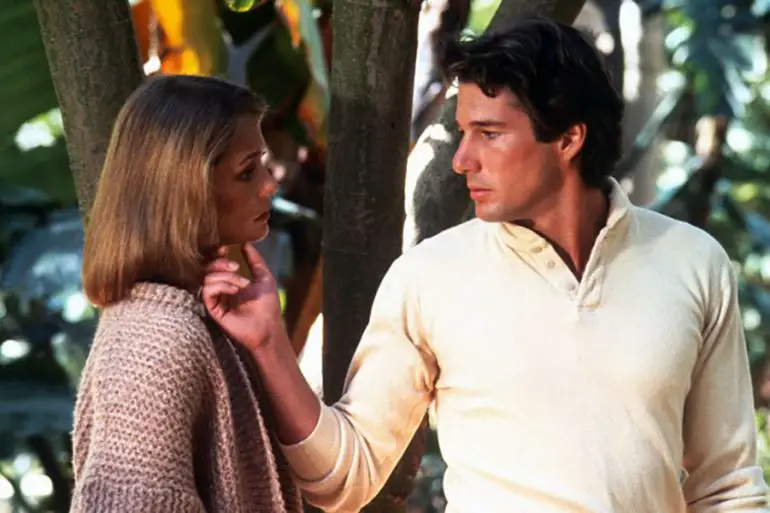 '80s blockbuster 'American Gigolo' becomes a TV series | News | LIVING LIFE FEARLESS