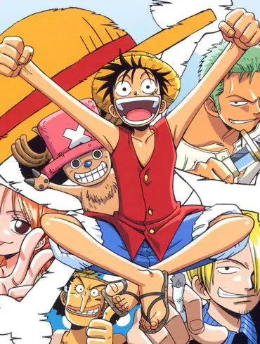 'One Piece' anime comes to Netflix ahead of its live-action adaptation | News | LIVING LIFE FEARLESS
