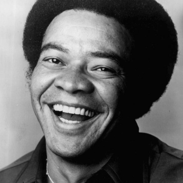 Bill Withers, recently passed, was an 'everyman' who's music reached so many | News | LIVING LIFE FEARLESS