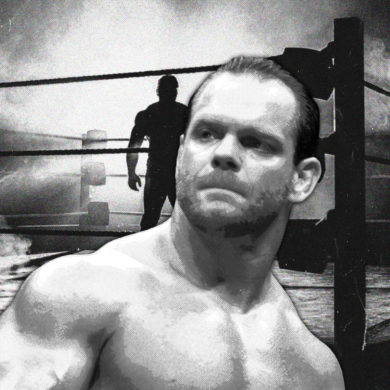 'Dark Side of the Ring' Kicks Off With a Captivating Look at Chris Benoit's Legacy | Opinions | LIVING LIFE FEARLESS
