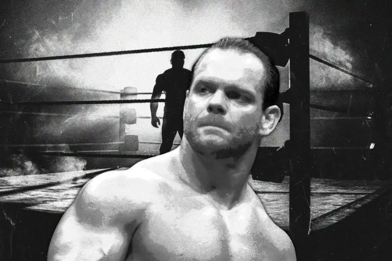 'Dark Side of the Ring' Kicks Off With a Captivating Look at Chris Benoit's Legacy | Opinions | LIVING LIFE FEARLESS