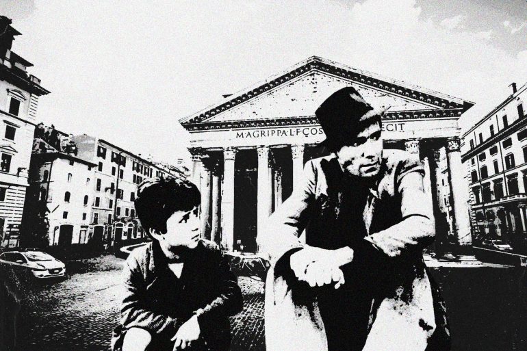Rediscovering Italian Neorealism: A Critical Meditation On Today’s Crisis | Featues | LIVING LIFE FEARLESS
