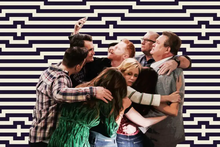 'Modern Family' Leaves Behind a Mixed Legacy as Its Series Comes to an End | Opinions | LIVING LIFE FEARLESS