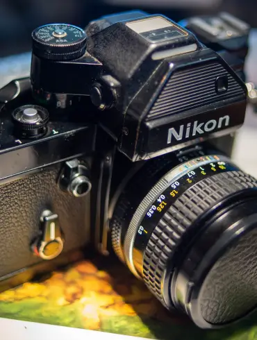 Nikon is making its entire online school curriculum free for the month of April | News | LIVING LIFE FEARLESS