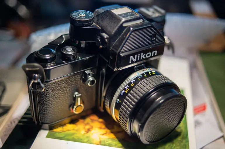 Nikon is making its entire online school curriculum free for the month of April | News | LIVING LIFE FEARLESS