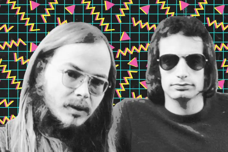 Steely Dan - What’s In A Word? | Features | LIVING LIFE FEARLESS