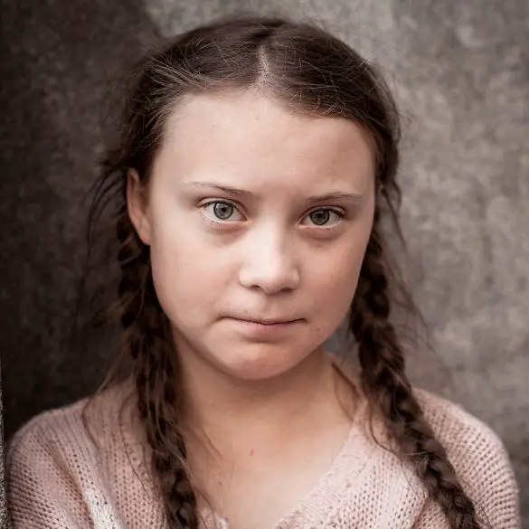 Greta Thunberg appears in Pearl Jam's music video to "Retrograde" | News | LIVING LIFE FEARLESS