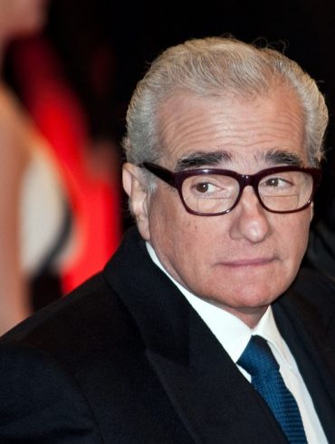Martin Scorsese made a new short film about his time during the lockdown | News | LIVING LIFE FEARLESS