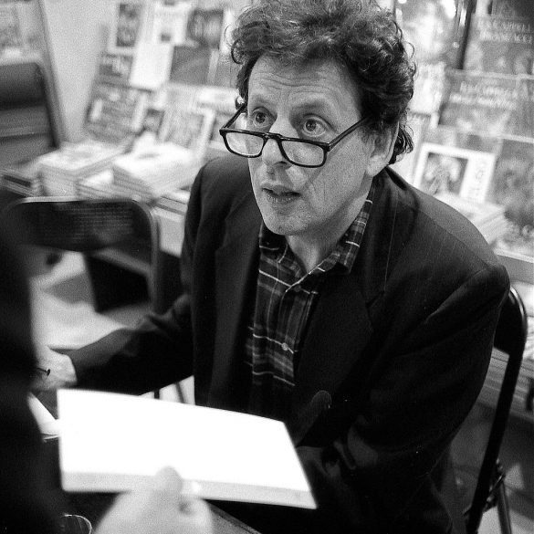 A long-lost Philip Glass manuscript gets its first release | News | LIVING LIFE FEARLESS