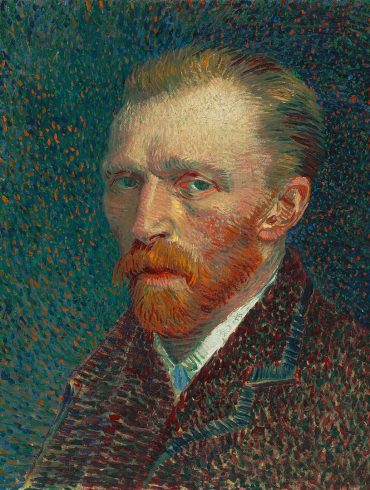 Amsterdam’s Van Gogh Museum is offering 3d Replicas of the Dutch master on loan | News | LIVING LIFE FEARLESS