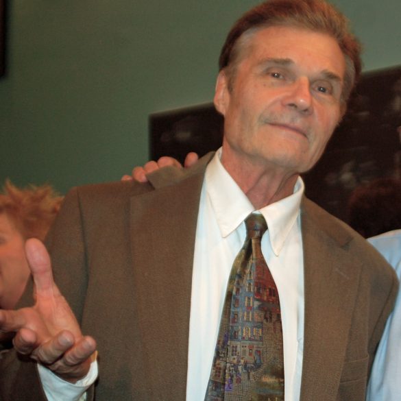 Beloved comedy legend Fred Willard has died at the age of 86 | News | LIVING LIFE FEARLESS