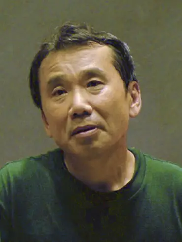 Acclaimed Japanese writer Haruki Murakami is to host a lockdown DJ show | News | LIVING LIFE FEARLESS