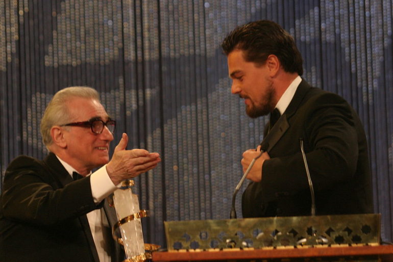 Martin Scorsese moving forward with 'Killers of the Flower Moon' thanks to Apple | News | LIVING LIFE FEARLESS