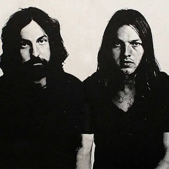 Pink Floyd treat music fans to a weekly evolving digital playlist | News | LIVING LIFE FEARLESS