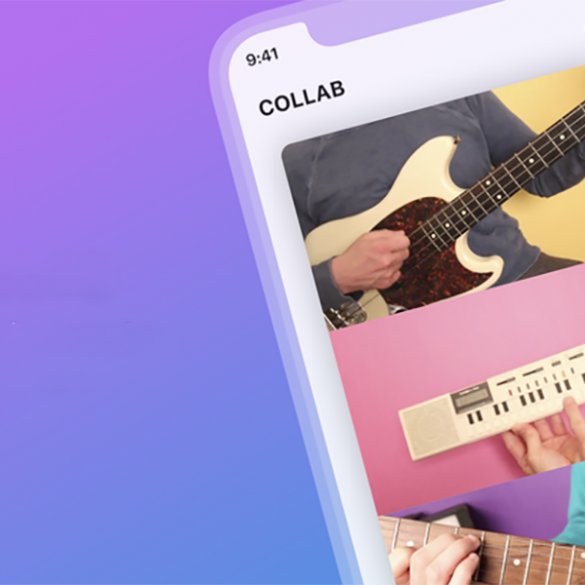 Amazon, Facebook, and Instagram all launched new music initiatives | News | LIVING LIFE FEARLESS