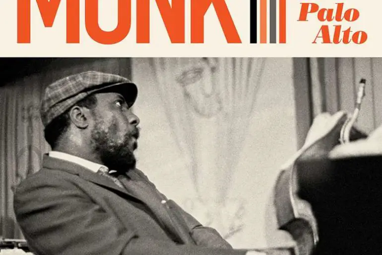 A Re-discovered Thelonious Monk Live Recording Has More Behind Its Story | News | LIVING LIFE FEARLESS
