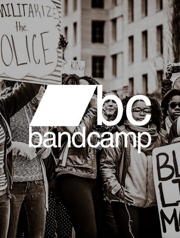 Bandcamp continues its “100% Royalties for Artists” Day in support for racial justice | News | LIVING LIFE FEARLESS