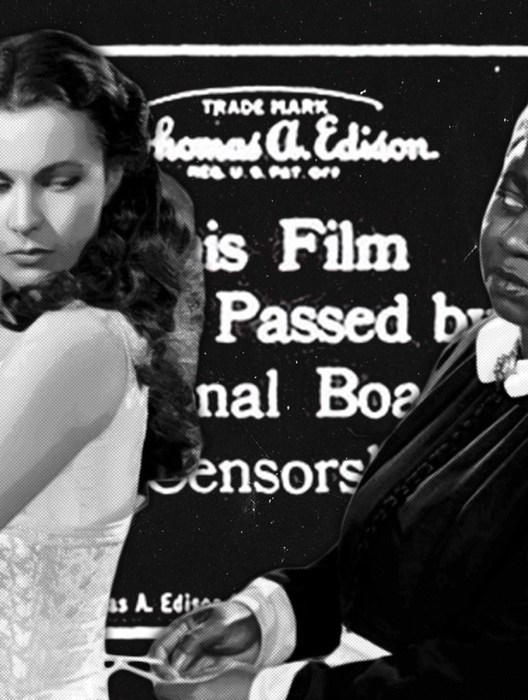 No, 'Gone With the Wind' Has Not Been Banned, Censored, or Blacklisted | Opinions | LIVING LIFE FEARLESS