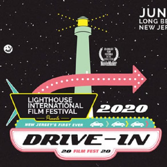 Coming to New Jersey next week: A drive-in film festival | News | LIVING LIFE FEARLESS