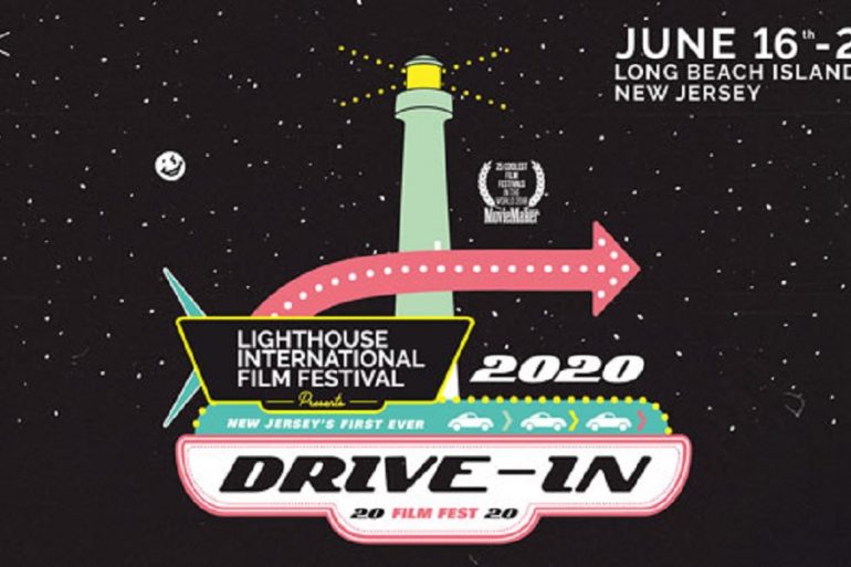 Coming to New Jersey next week: A drive-in film festival | News | LIVING LIFE FEARLESS