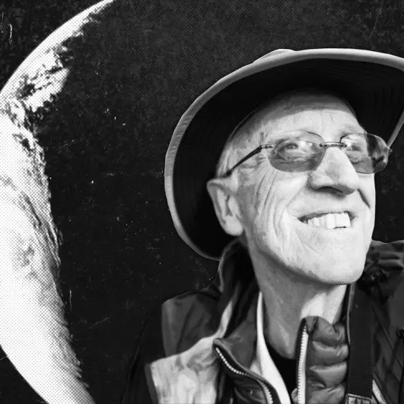 The Whole Earth Catalog, Stewart Brand, and Times for Re-invention | Features | LIVING LIFE FEARLESS
