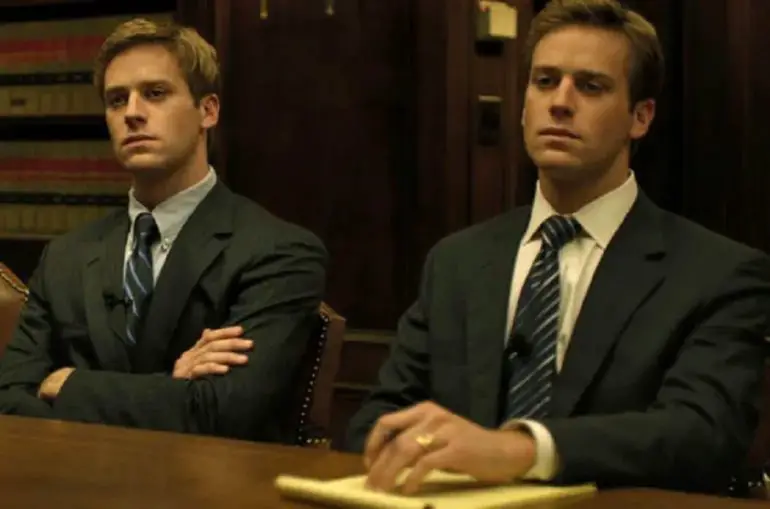 A pseudo-sequel to 'The Social Network'? New movie to follow Winklevoss brothers' Bitcoin adventures | News | LIVING LIFE FEARLESS