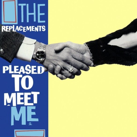 A classic album by The Replacements is next in line to get a deluxe treatment | News | LIVING LIFE FEARLESS