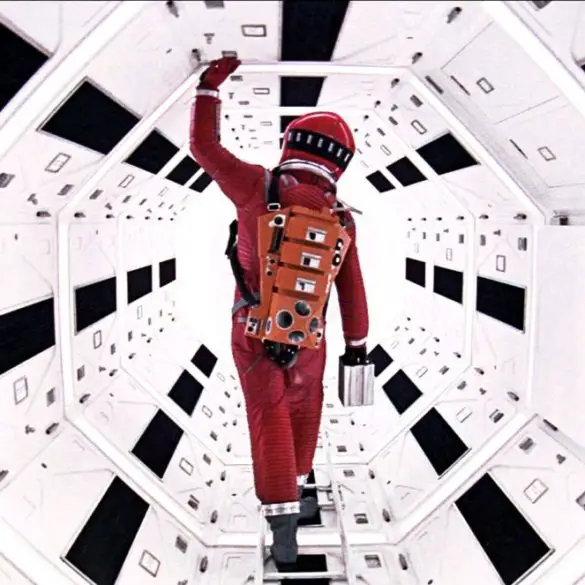 $370,000 could have gotten you memorabilia from '2001: A Space Odyssey' | News | LIVING LIFE FEARLESS